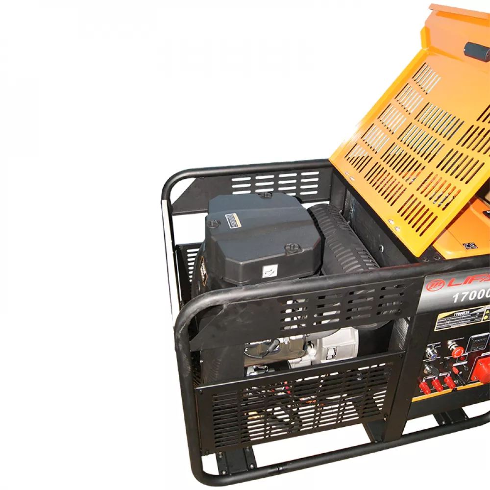 Lifan 17000E3A бензиновый генератор 00-00159685