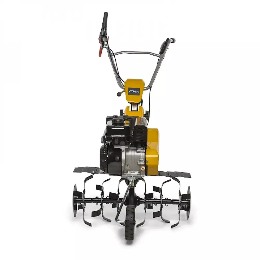Stiga SRC 775 RG бензиновый культиватор 212751142/14