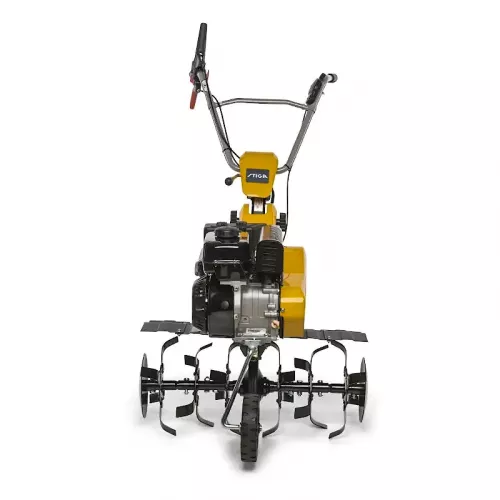 Stiga SRC 775 RG бензиновый культиватор 212751142/14