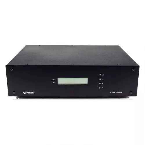 Volter 2100 (100В) однофазный стабилизатор напряжения