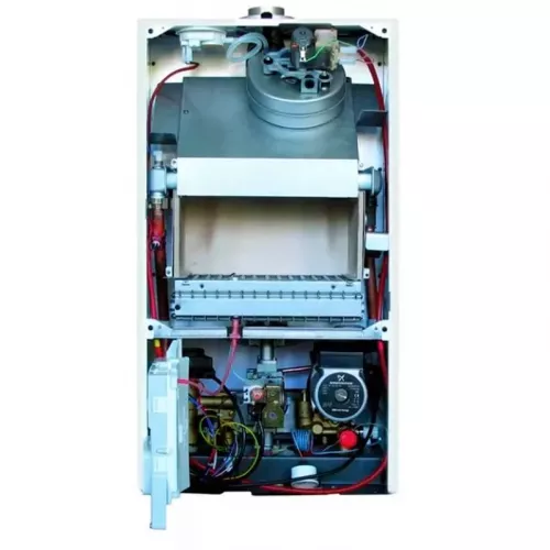 Baxi ECO FOUR 1.24 F котел газовый настенный одноконтурный CSE46524354-