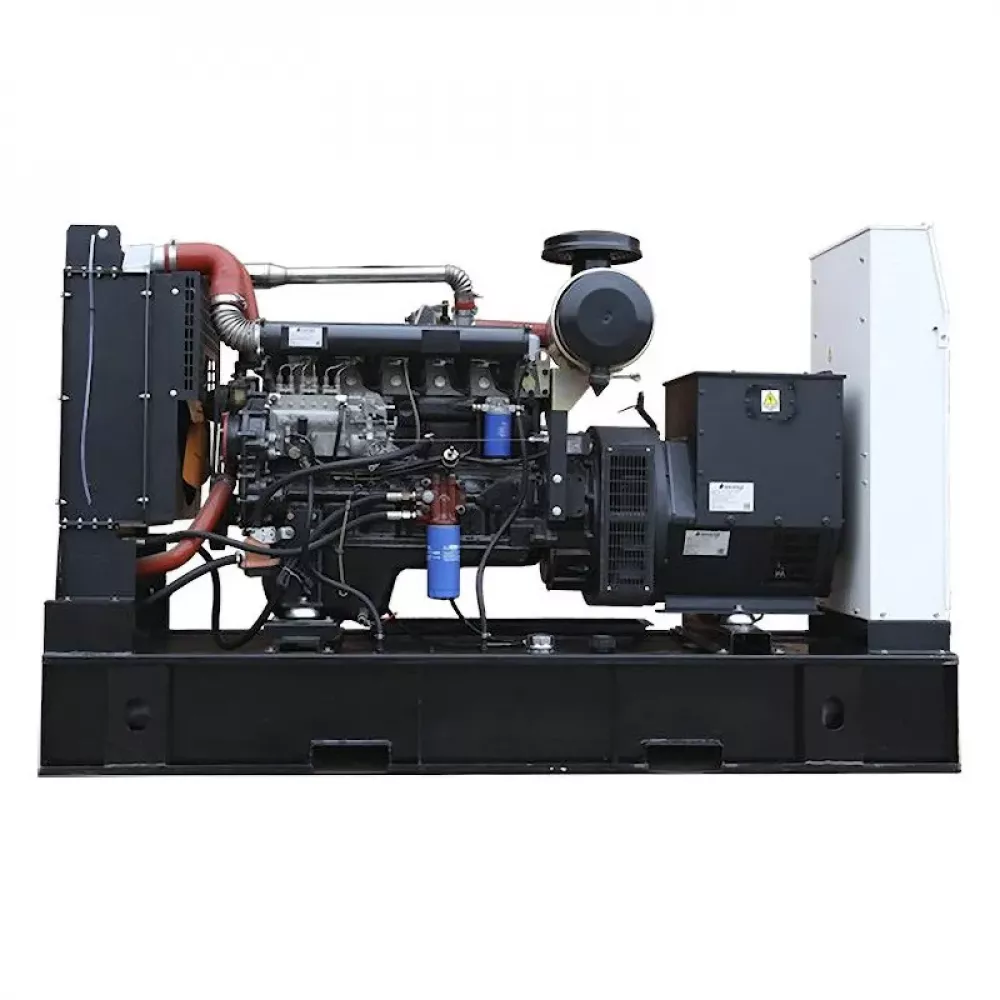 Азимут АД-80С-Т400 промышленный дизельный генератор АД-80С-Т400 - открытое - 1 степень