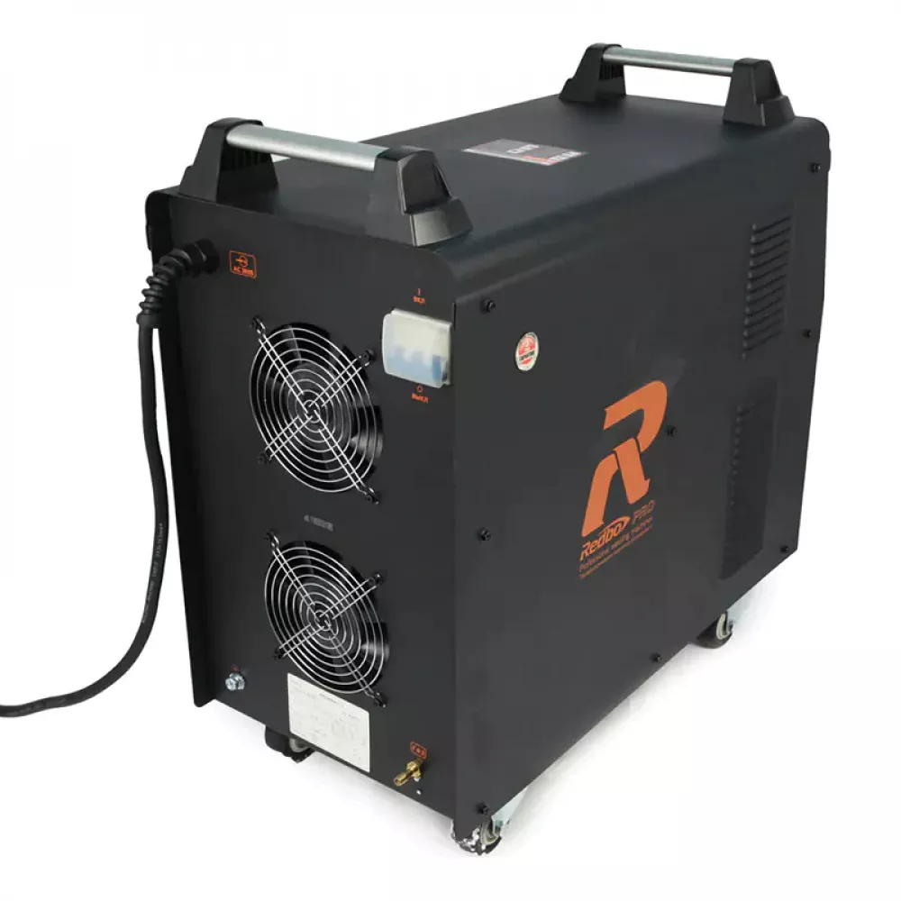 Redbo Pro WSME-315 сварочный аппарат 7460