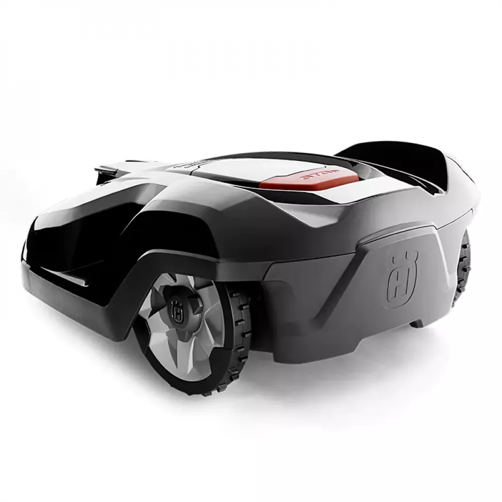 Газонокосилка-робот Husqvarna Automower 440, 9676733-17
