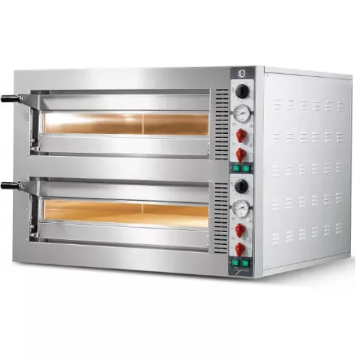 Печь для пиццы Cuppone TP435/2CM