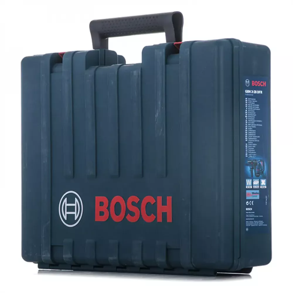 Bosch GBH 3-28 DFR перфоратор SDS-Plus 0.611.24A.000