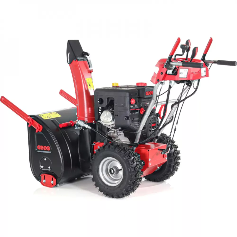 Geos SnowLine 700 E снегоуборщик бензиновый 212931