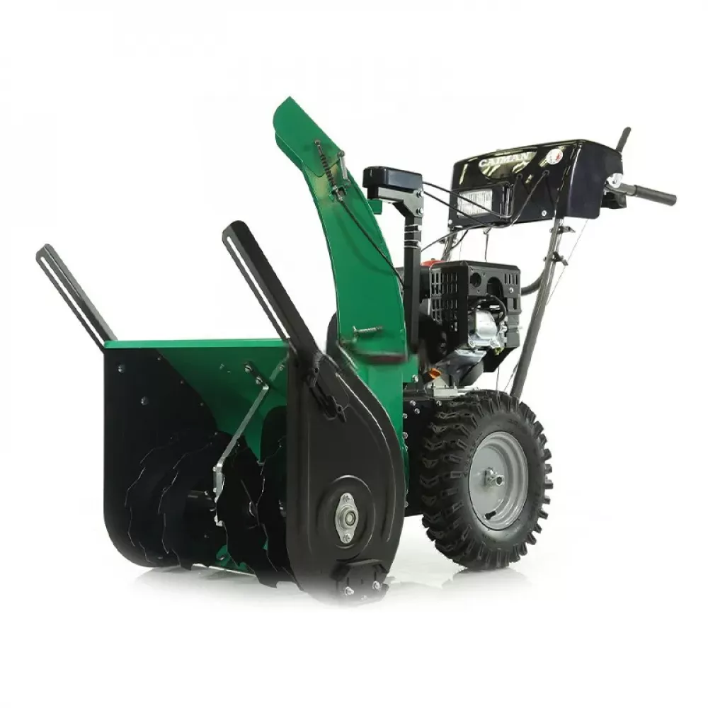 Caiman VALTO 24C снегоуборщик бензиновый, 7500360303