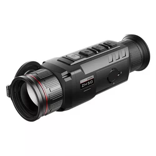 iRay Zoom ZH 50 тепловизионный монокуляр ZH50