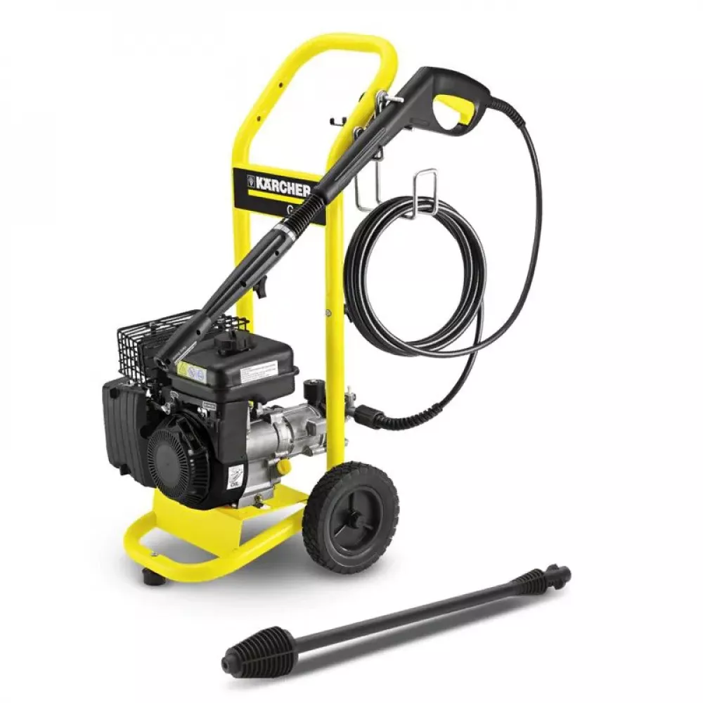Минимойка высокого давления Karcher G 4.10 M, 1.133-622.0