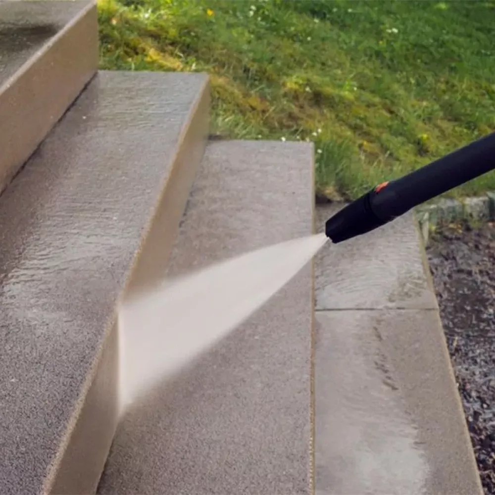 Мойка высокого давления Husqvarna PW 480, 9704683-01