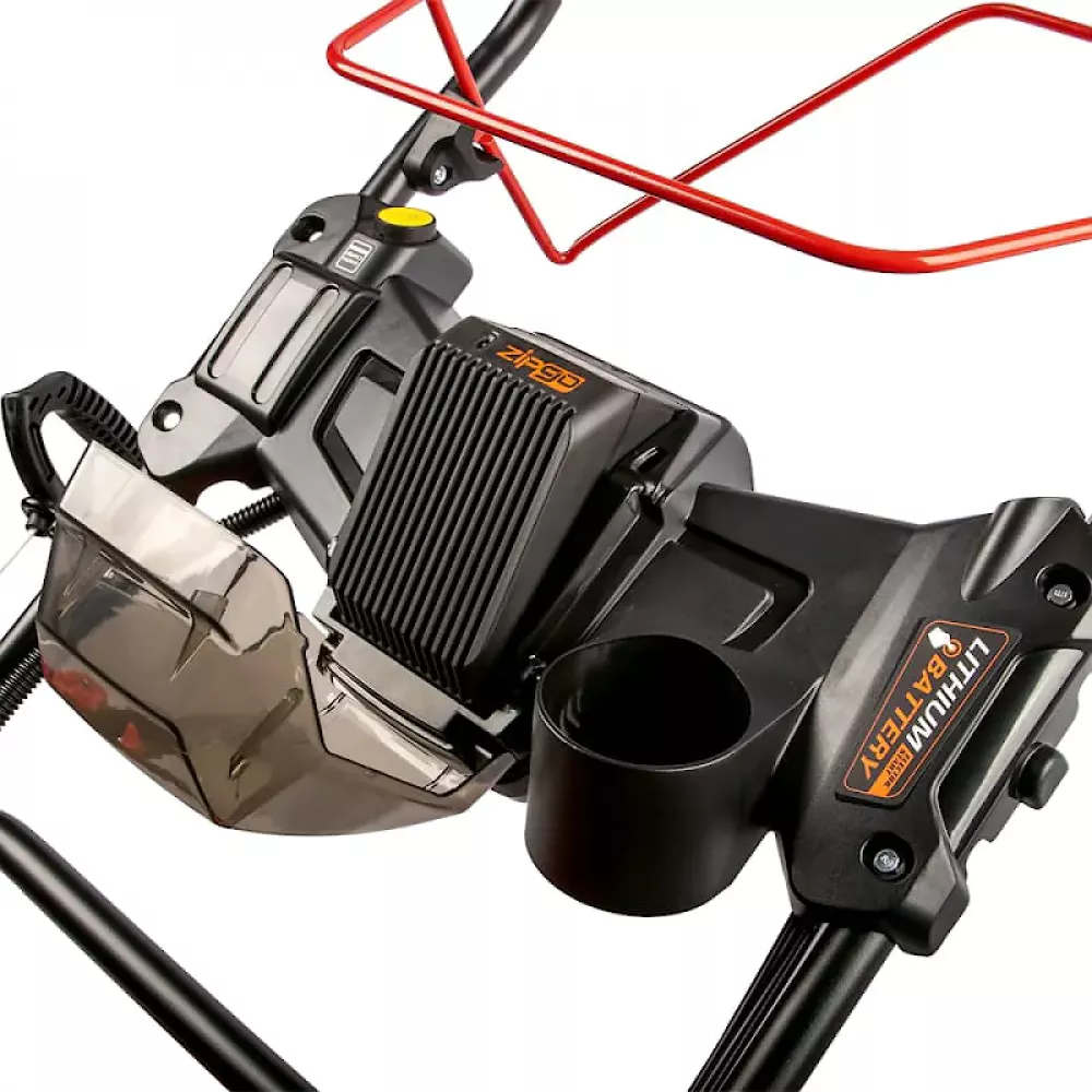 DDE LM 46-60 DE газонокосилка бензиновая 909-402