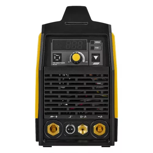 ПТК RILON TIG 200 P GDM сварочный инвертор tig 005.300.371