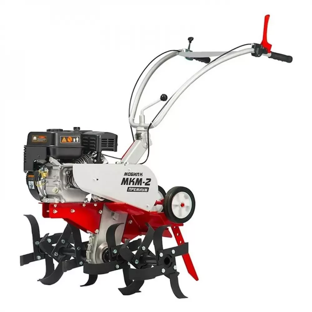 Мотоблок Мобил К МКМ-2 ПРЕМИУМ, MBK0018426