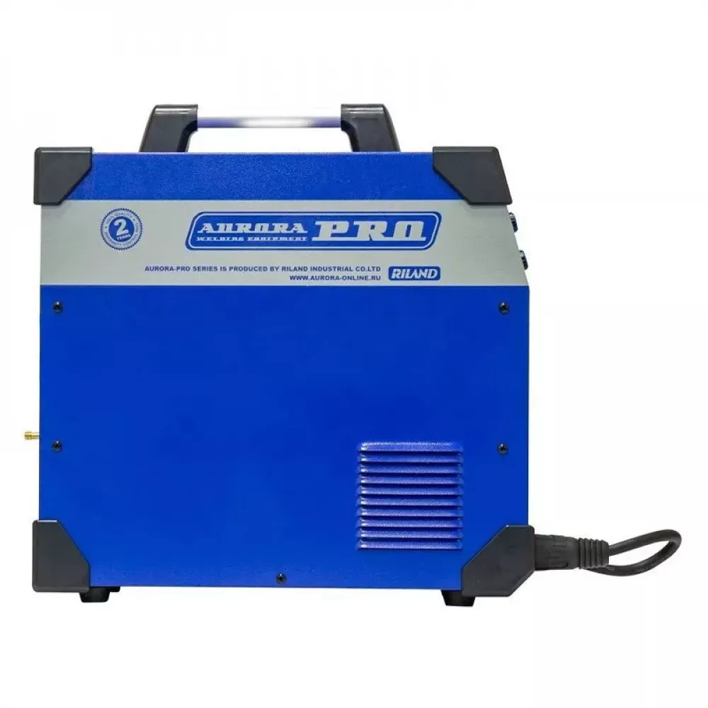 AuroraPRO OVERMAN 205 инверторный сварочный полуавтомат 7226644