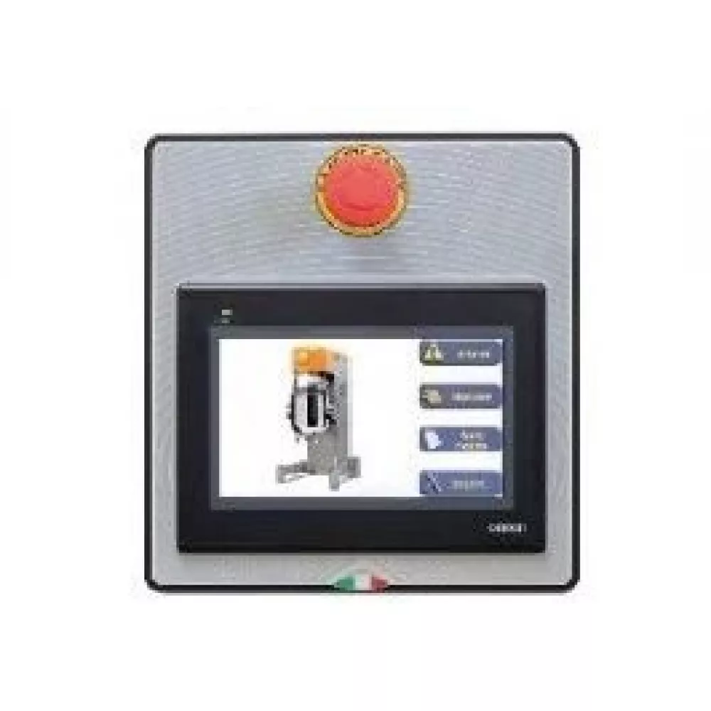 Планетарный миксер Starmix PL160NVAPG