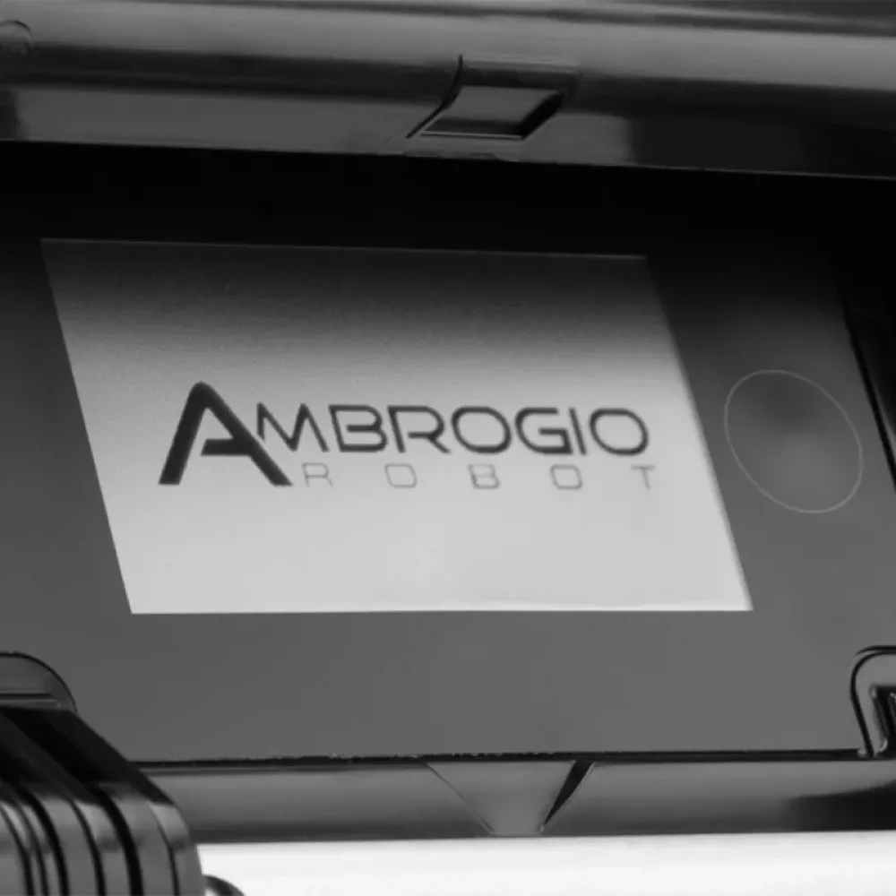 Caiman Ambrogio L250I Elite робот-газонокосилка AM250L4V1Z