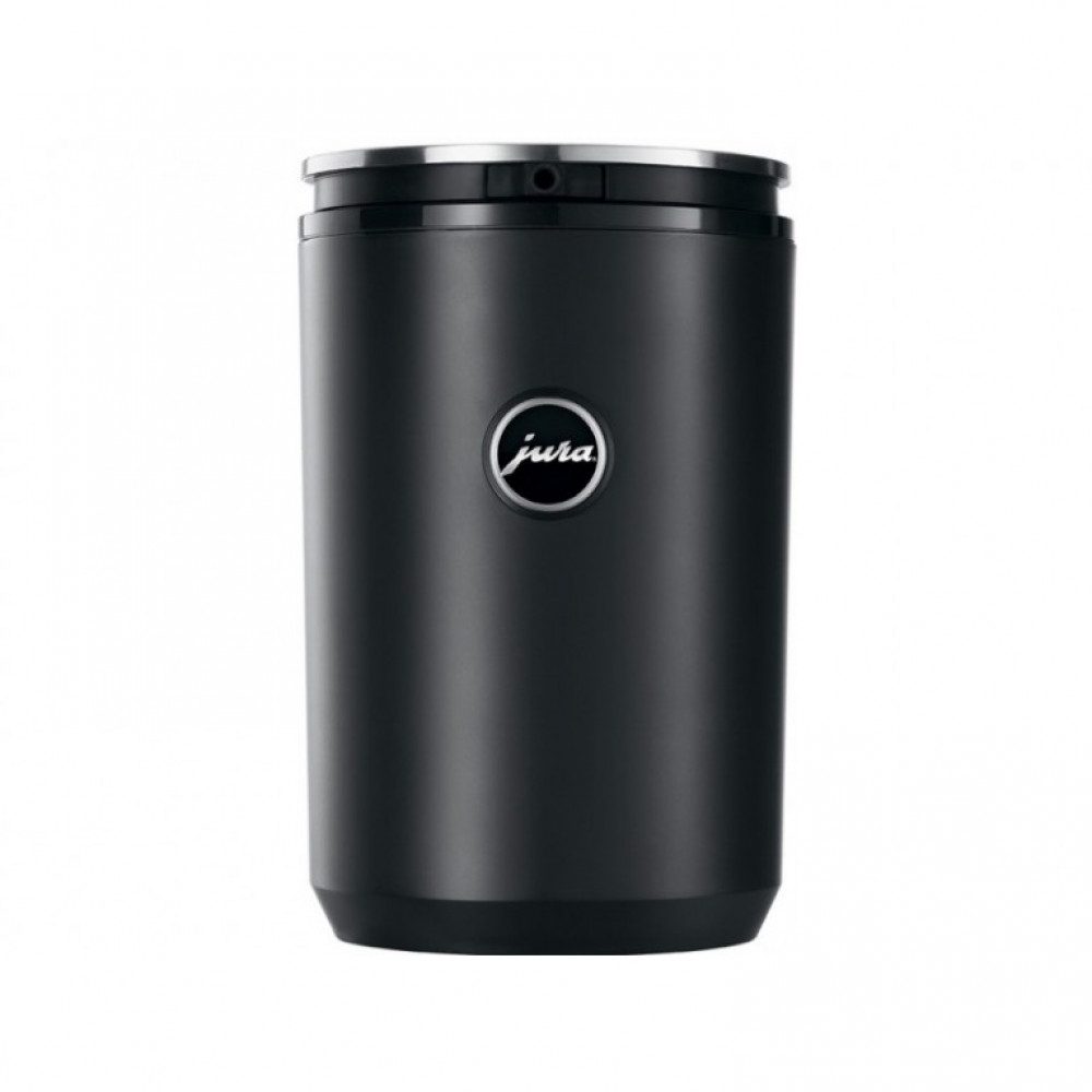 Охладитель молока Jura Cool Control 1L BLACK
