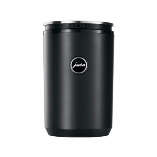Охладитель молока Jura Cool Control 1L BLACK