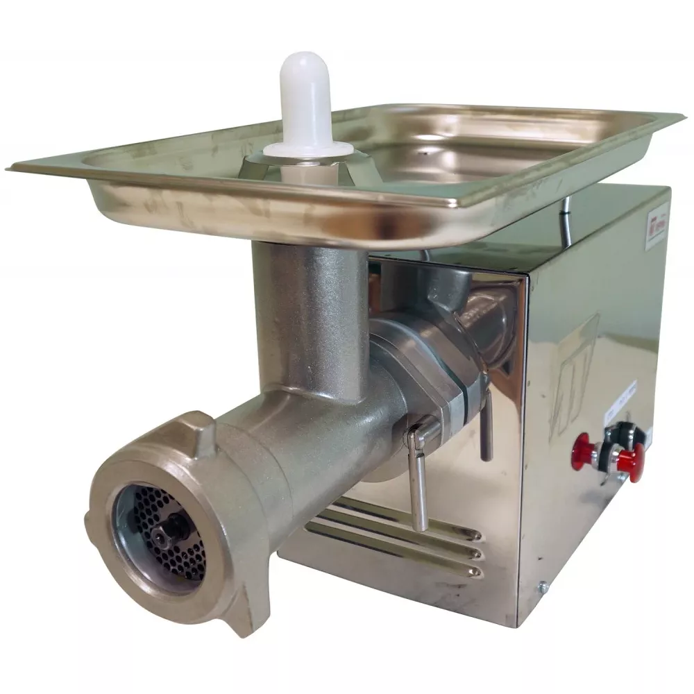 Мясорубка Торгмаш Пермь М-80М/220В (УКМ-02-03) с реверсом