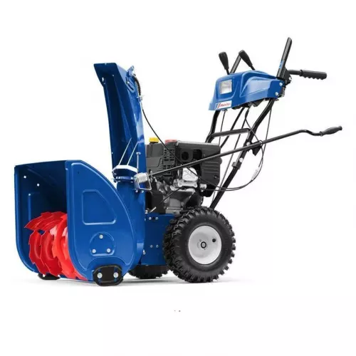 MasterYard MX8524RE снегоуборщик бензиновый, MX8524RE