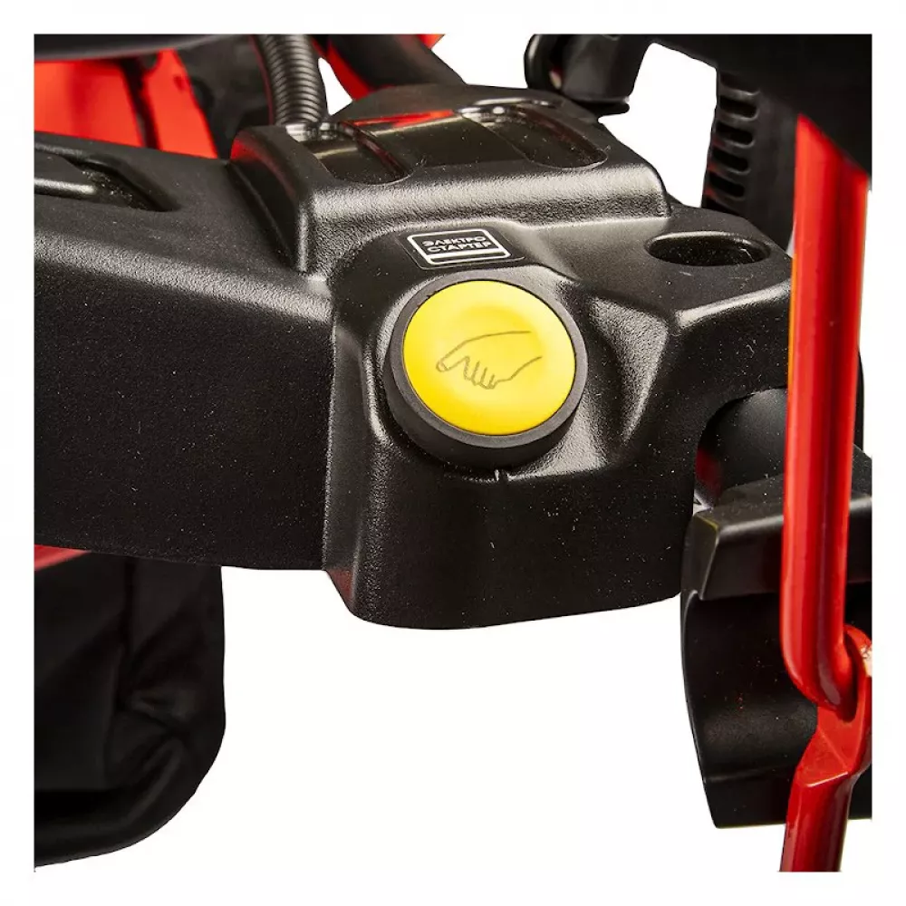 DDE LM 51-60 DE газонокосилка бензиновая 791-929