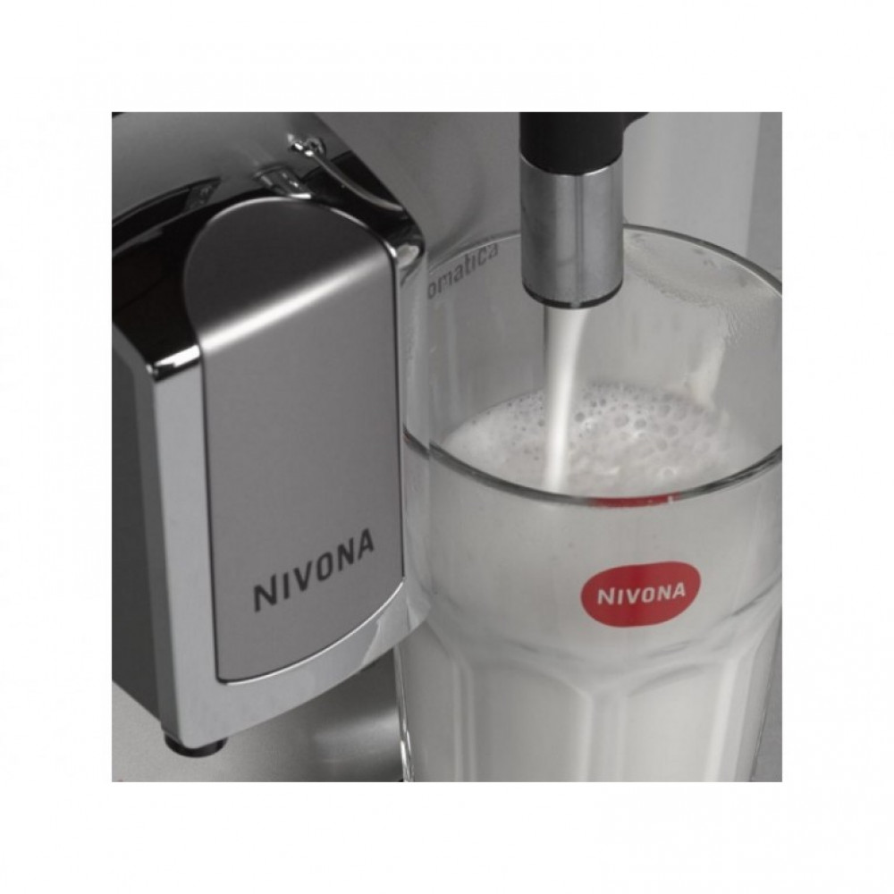 Кофемашина Nivona NICR CafeRomatica 520