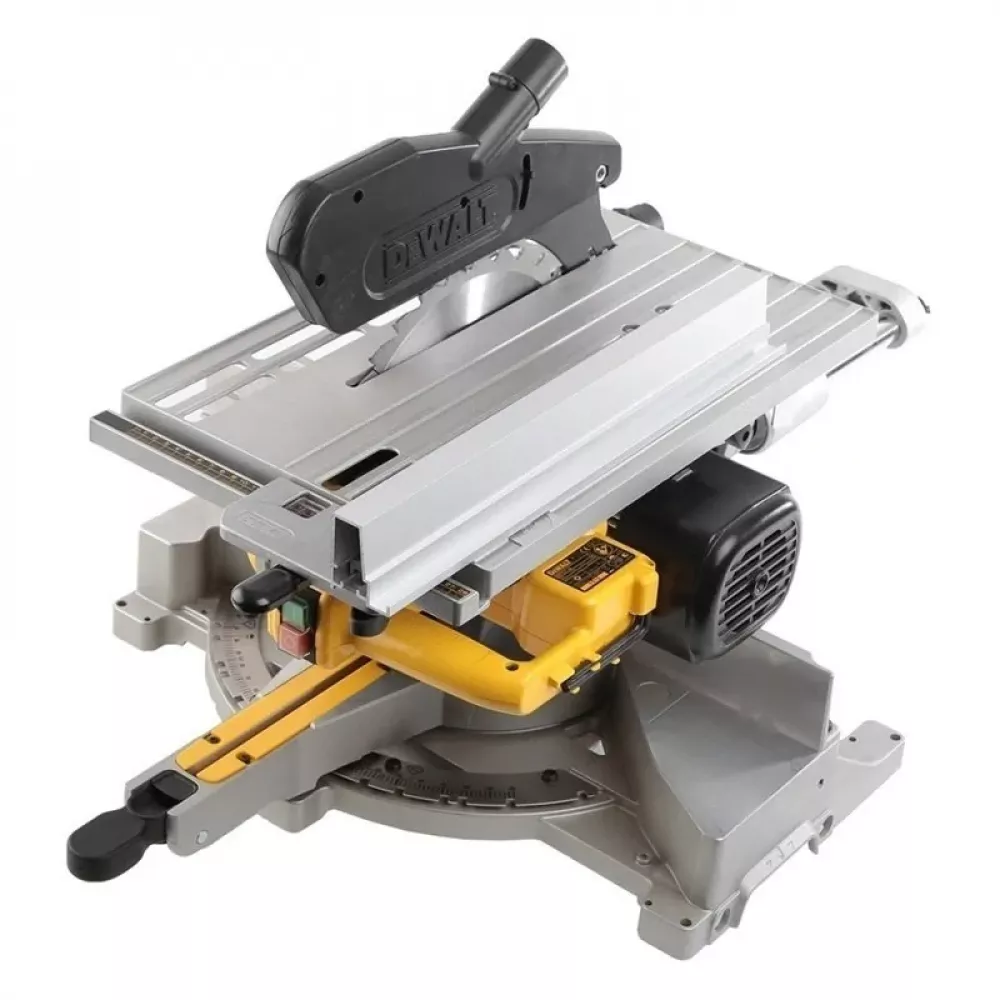 Торцовочная пила DeWALT D27111, D27111-QS