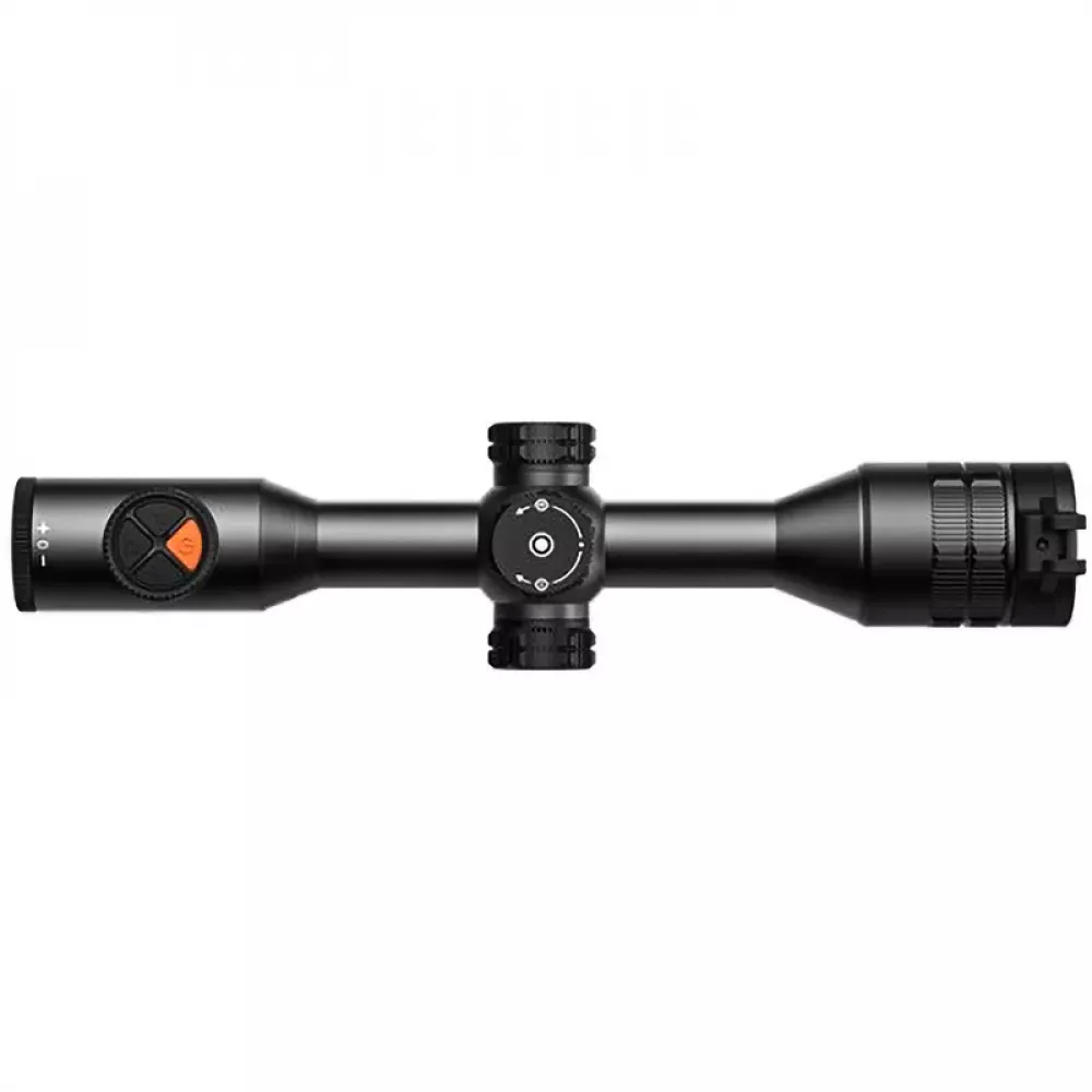 iRay Tube TH 35 V2 тепловизионный прицел
