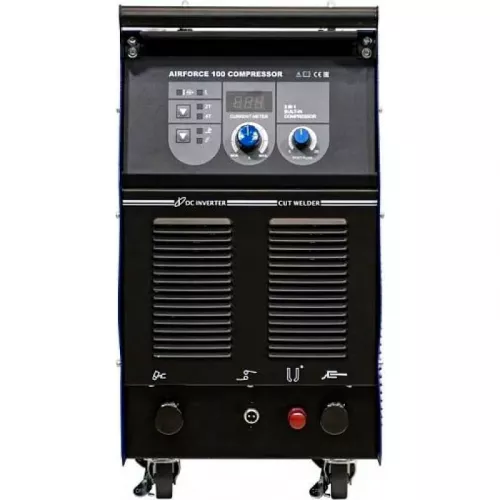 AuroraPRO AIRFORCE 100 COMPRESSOR аппарат плазменной резки 7431219