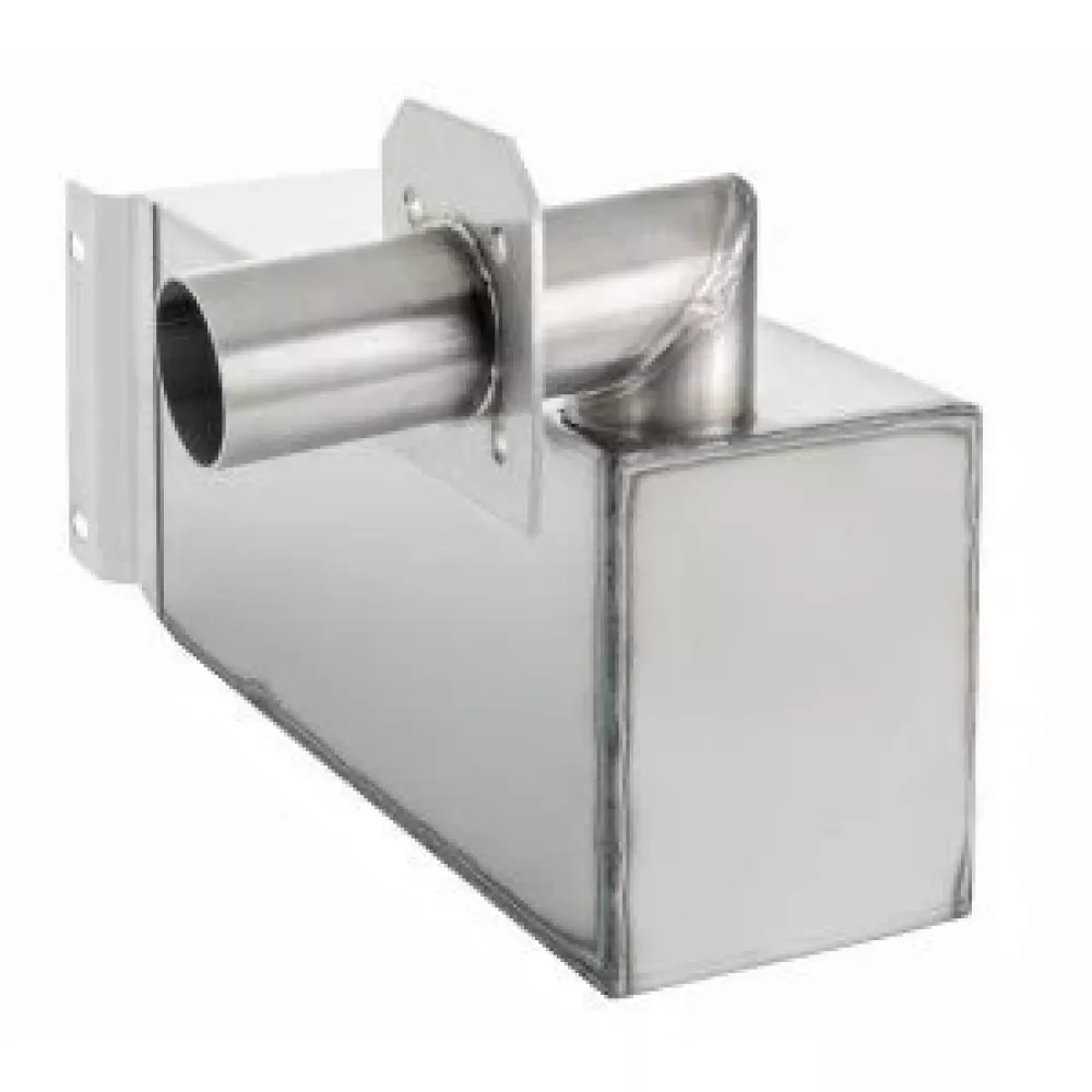 Печь конвекционная Fines HTB-5