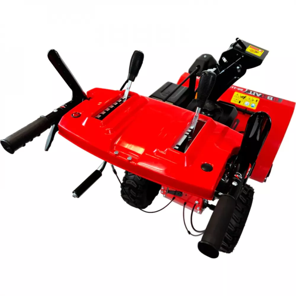 BRAIT BR-1176ELWS-6 бензиновый снегоуборщик 05.01.037.075