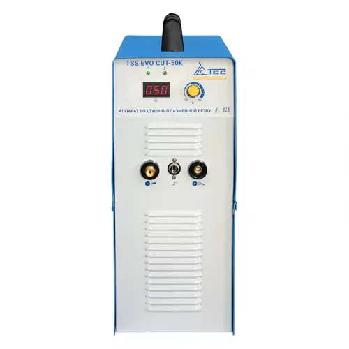 ТСС EVO CUT-50K плазморез 035267