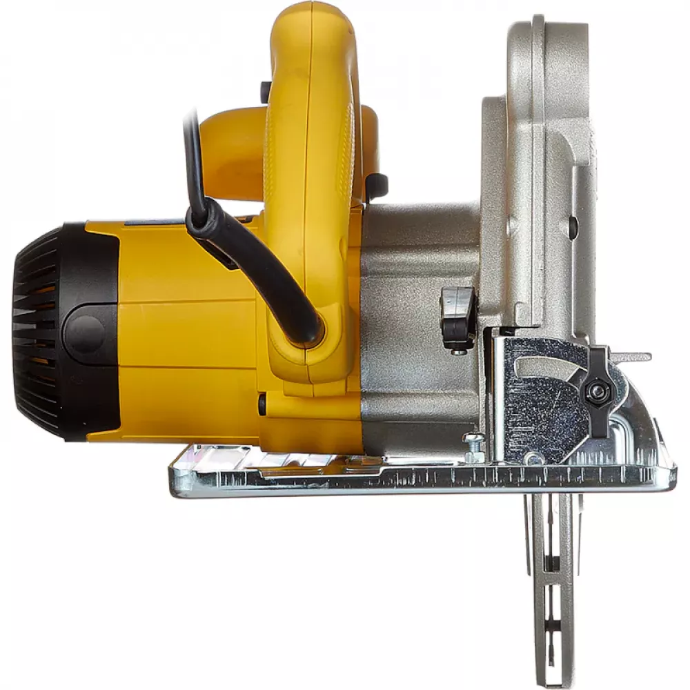 DeWalt D23700-LX дисковая пила