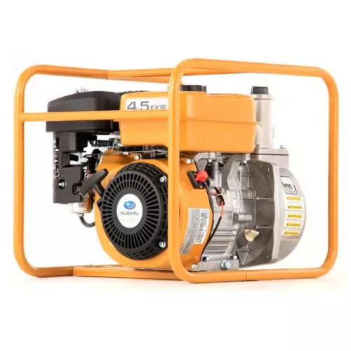 Мотопомпа бензиновая Caiman TP36EX