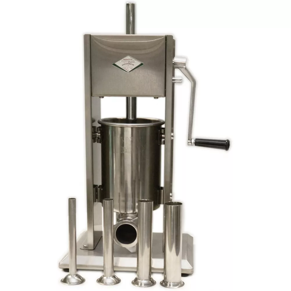 Шприц колбасный Торгмаш ШКВ-3