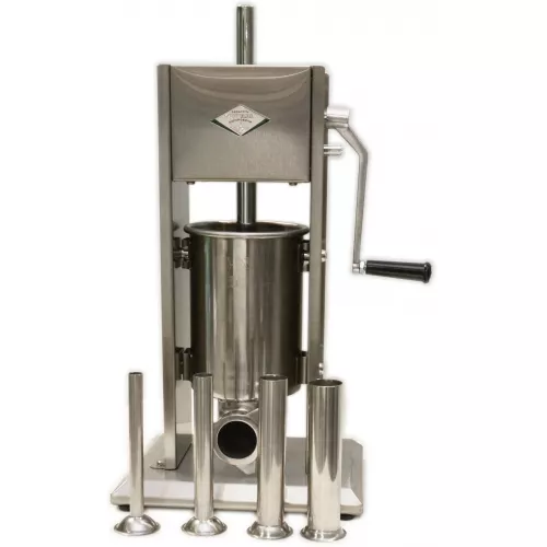 Шприц колбасный Торгмаш ШКВ-3