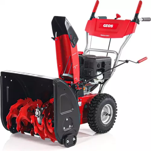 Geos SnowLine 560 II снегоуборщик бензиновый 212933