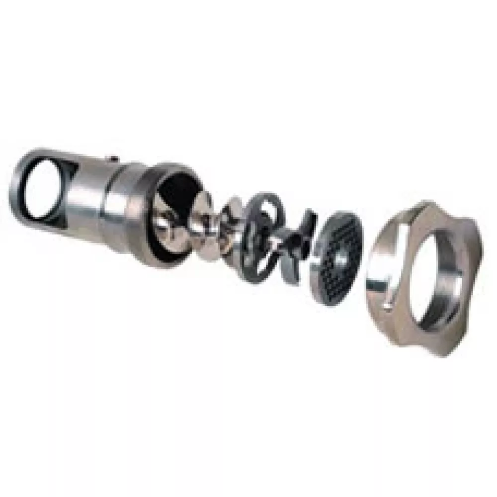 Мясорубка Gastrorag HM-22A (220В) Unger