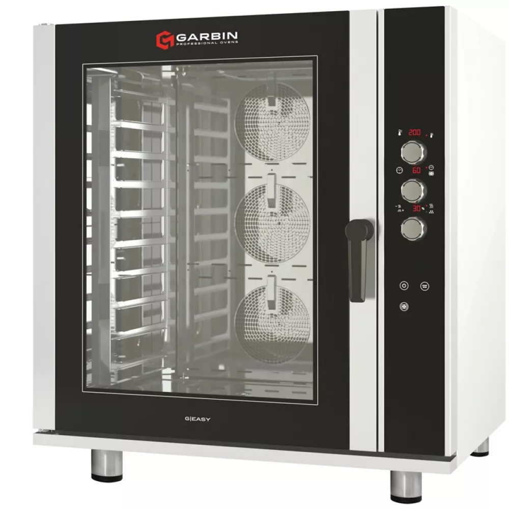 Печь конвекционная электрическая Garbin 104PLVAP(10A)