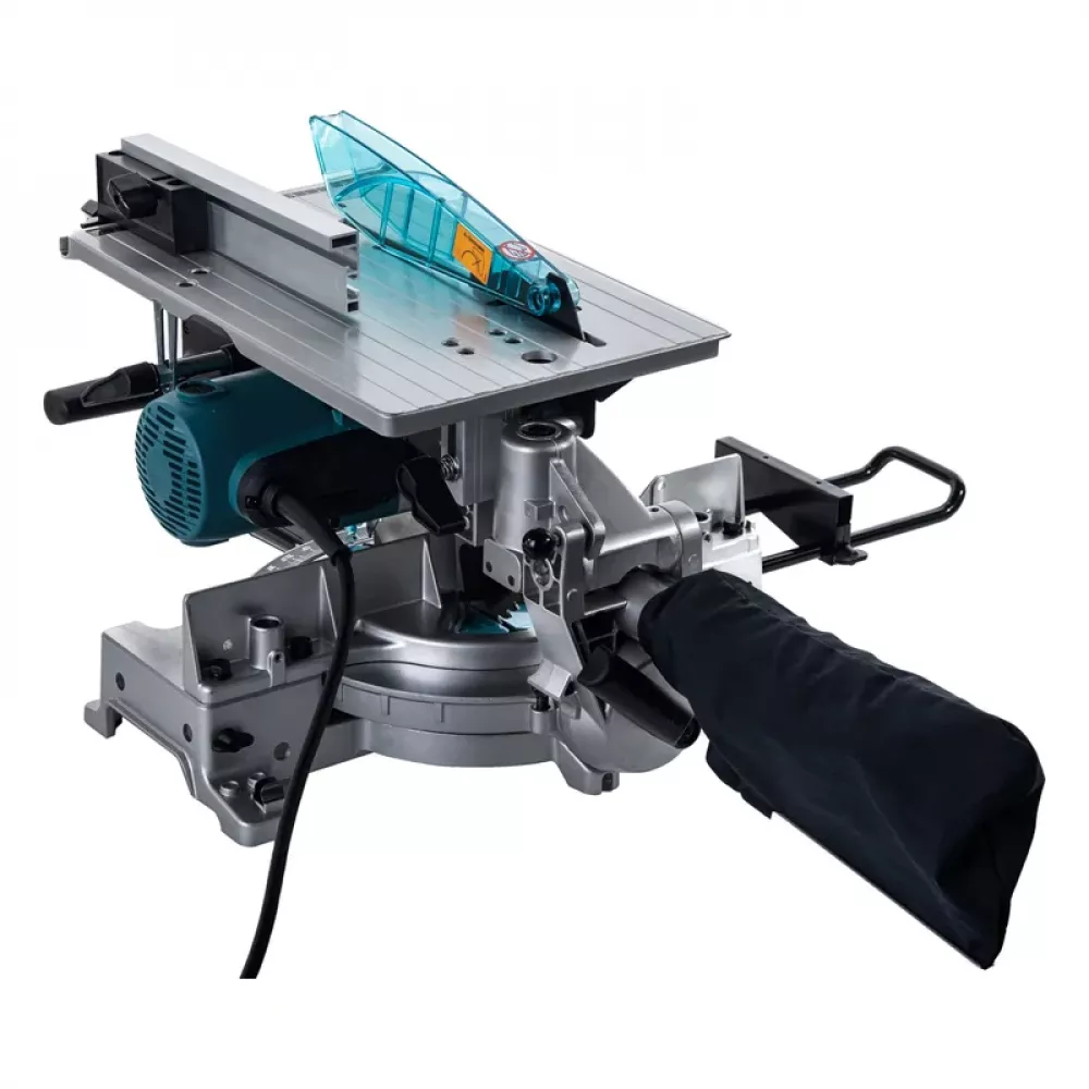 Торцовочная пила Makita LH1040