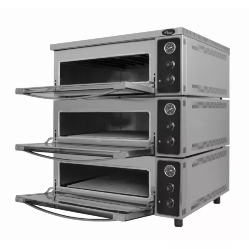 Печь для пиццы Grill Master ППЭ/3 (22129)