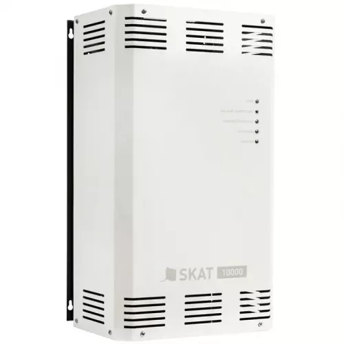 SKAT ST-10000 стабилизатор напряжения 710