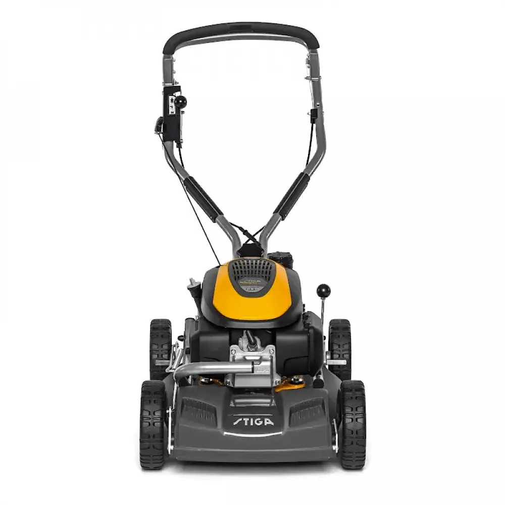 Stiga MULTICLIP PRO 50 SX H бензиновая газонокосилка 291502138/ST1