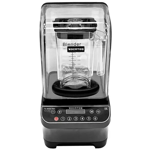 Блендер Kocateq TQ8000PRO