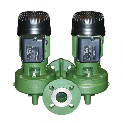 Насос центробежный ИН-ЛАЙН DAB DKLP 40-1600 M, 60181145