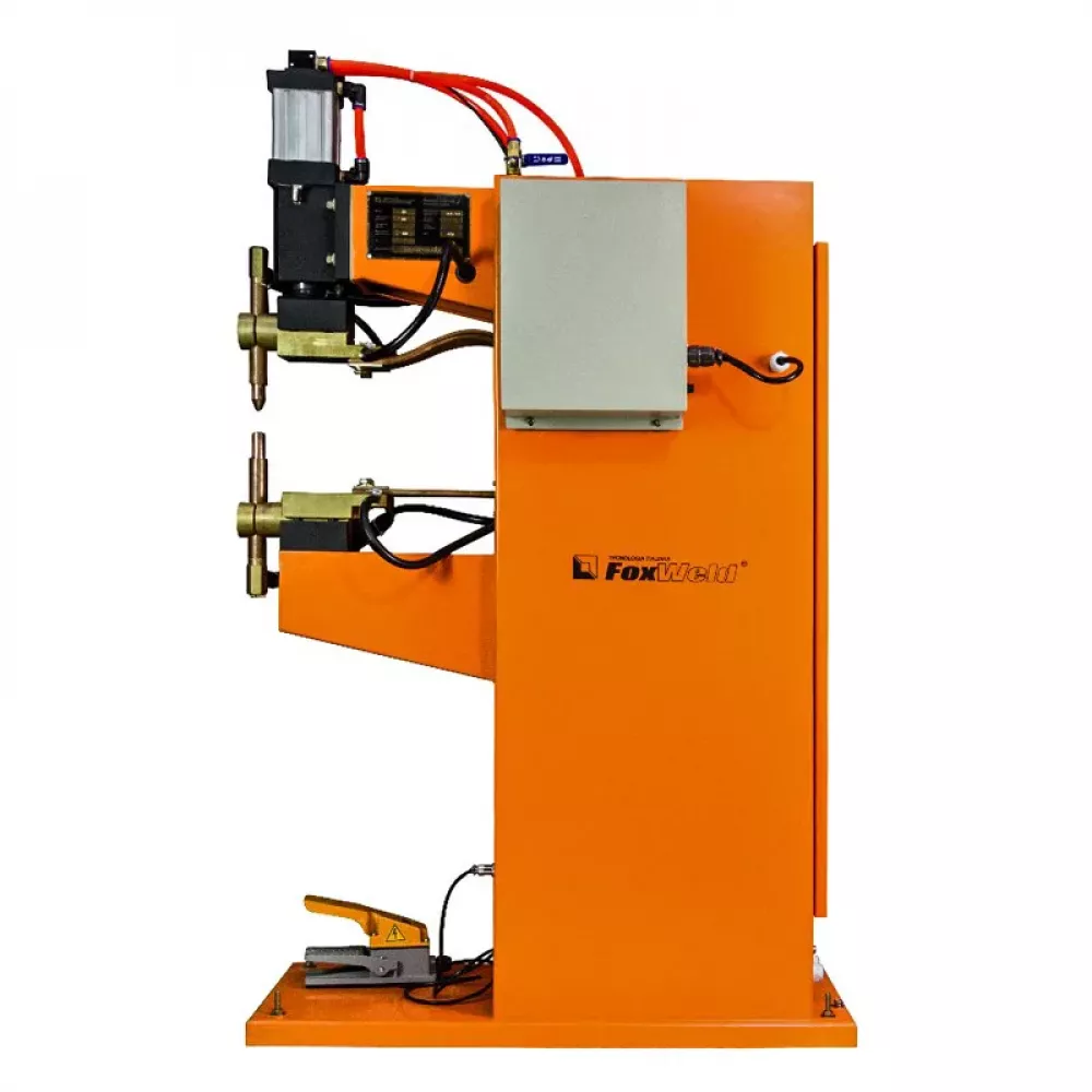 FoxWeld МТ-25 машина контактной сварки 3686