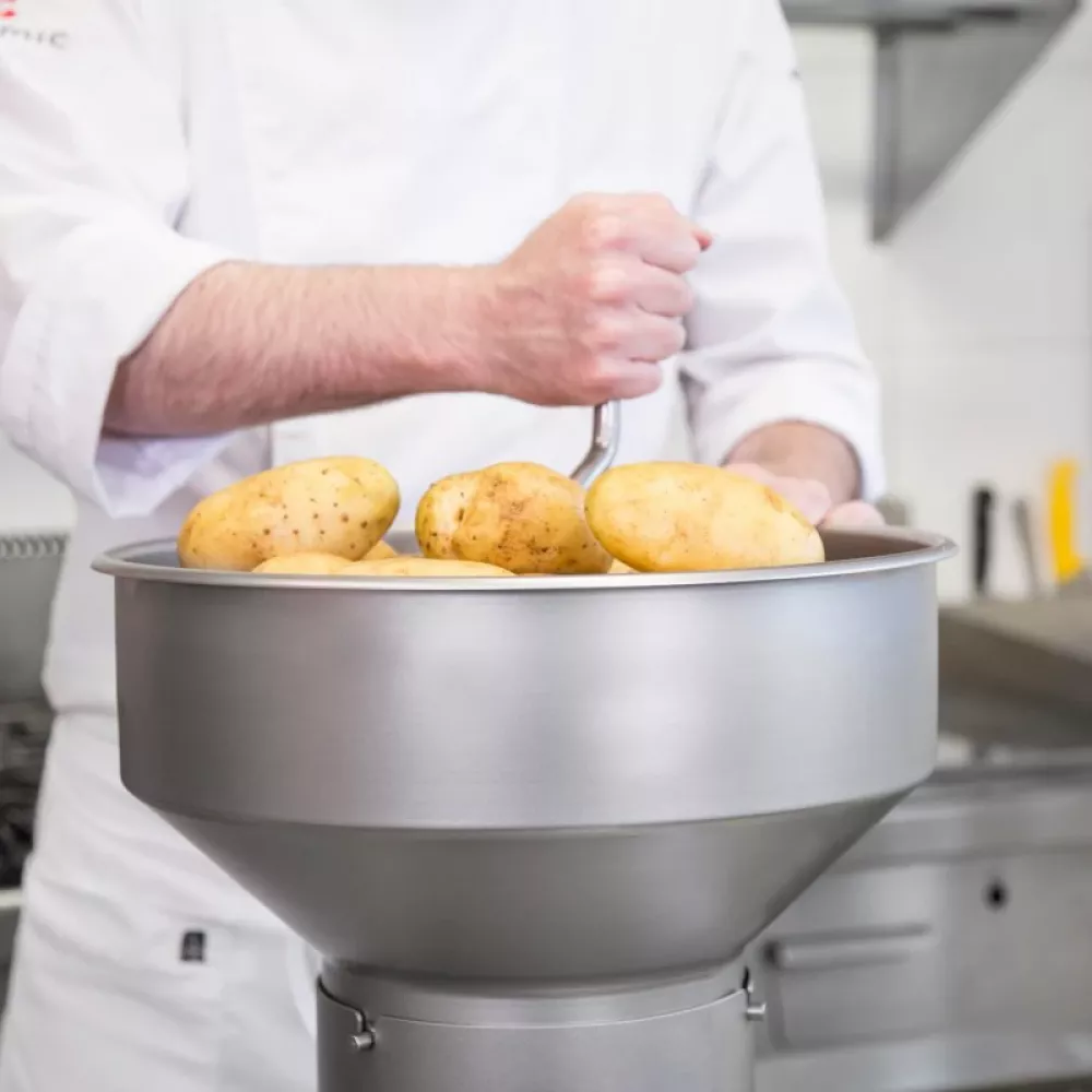 Овощерезка Sammic CA-62