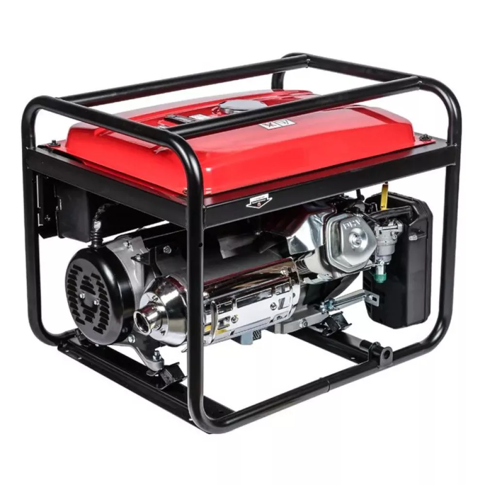 BRAIT BR9000-CU(E) бензиновый генератор 02.01.049.029