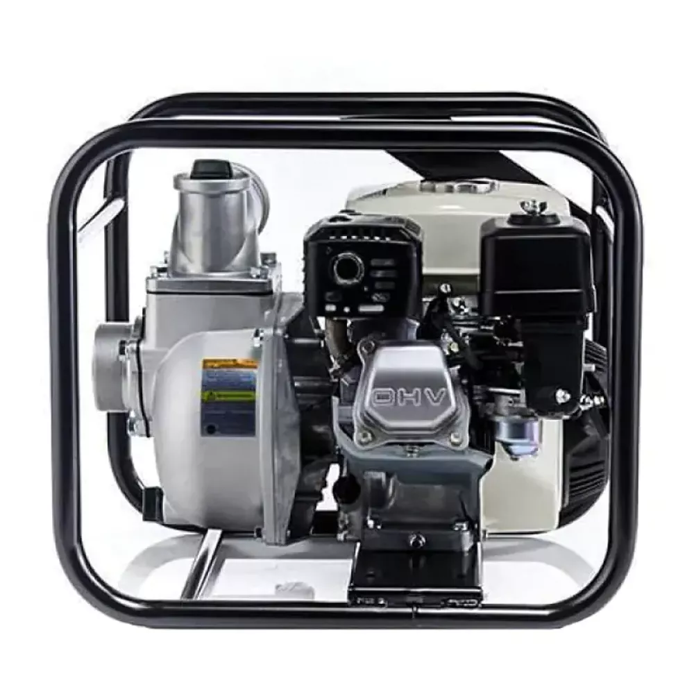 Koshin SEH-80 JP мотопомпа бензиновая